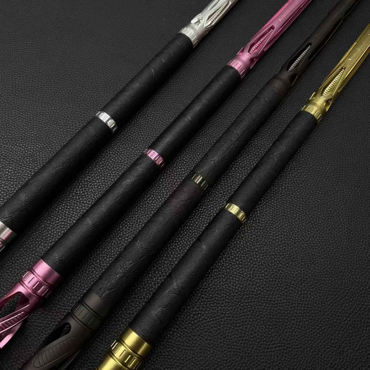 Jianying Metal Pool Cue Carbon Fiber Pool Cue Set | T700 Carbon fiber shaft 3/8*8 Joint + Full Kit（副本）